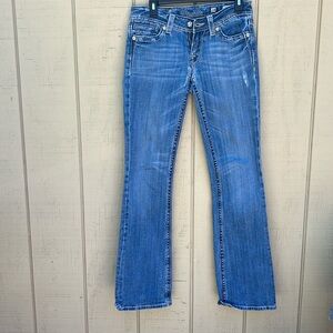 Miss Me Jeans, 28 Bootcut